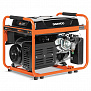 Petrol Generator DAEWOO GDA 7500E_8